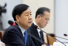 구윤철 "배당소득세, 합리적 방안 찾겠다…법인세 내려도 투자 안늘어"