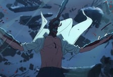 칼날보다 톱날…OST까지 대박 난 '체인소 맨: 레제편', 왜? [IZE 진단]