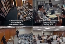 "흑인 문화 빨아먹어…역겹다" 전소연 뮤비에 분노한 프랑스 가수, 왜?