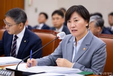 "농어촌 기본소득, 지역 갈등 조장" 지적에…송미령 "국비 확대 검토"