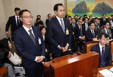 배민·쿠팡이츠, 국회서 뭇매…공정위 "불공정 거래 의혹 감시할것"