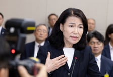 '이진숙 해임·빅테크 과징금' 방미통위 시작부터 뭇매