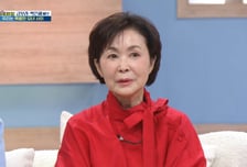 벌에 쏘인 64세 금보라, 얼굴이 퉁퉁…걱정 산 근황