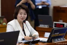 與이수진 "한석훈·정기석 등 尹 정권 보건복지 인사들 자진사퇴해야"