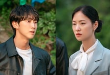 '착한여자 부세미' 전여빈, 진영과 함께 유치원 구할 수 있을까?