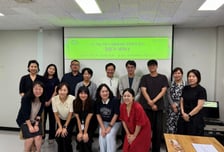 경기도복지재단, AI 기반 노인돌봄 미래 모색…전문가 세미나 열어