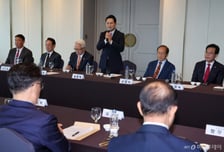 장동혁 국민의힘 대표 "김현지 덮기 위해 특검이 뭔가 할 것"