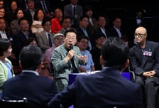 李대통령 "빚지면 평생 쫓아와… 못 갚을 빚 신속 탕감해야"