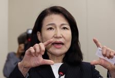 이진숙 "경찰, 추가 조사 필요하다 판단한 모양…출석 요구 응할 것"