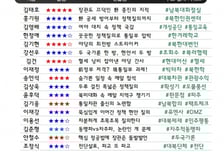 [300스코어보드-외통위]"두 국가론, 정부 입장될 것" vs "국민 혼란스러워"