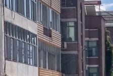 "이게 세차냐 테러냐" 옥상서 물폭탄 뿌려서 세차 '쓱'…민폐 행동