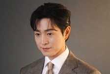 '시모 병수발' 들던 아내와 이혼…정성일, 한달전 인터뷰 눈길