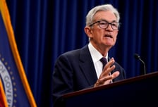 美 돈줄죄기 종료 예고…파월 "양적긴축 몇달 안에 끝날 것"