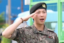 RM 따라 기부했는데…10억원 모은 홍보, 알고보니 '허탈'