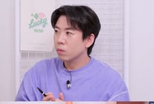 '옥문아' 양세찬, 갑상선암 투병 10년..."아직도 약 먹어"