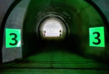 연기 속에서도 '반짝'…KCC, 자체발광 페인트 '루미세이프' 출시