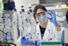 SK바이오사이언스, 코로나 '범용 백신' 개발 본격화…호주서 임상 1·2상 시험계획 신청