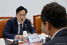 박주민 "박성재 구속 기각? 황당...당 지도부 '특별재판부' 결단해야"