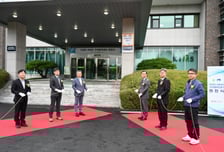 재료硏, 일본 물질재료연구기구와 국제공동연구센터 개소