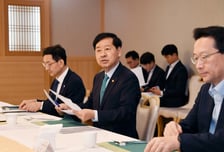 구윤철 "부동산 가수요 차단…세제 합리화 방안 마련할 것"