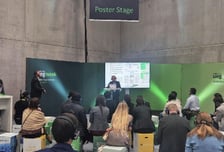 "헬리코박터 제균율 80% 이상" HK이노엔 '케이캡' 유럽서 임상 발표