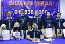 "네 아들 손 자른다" 몸값 보내니 연락 뚝…말레이서도 납치·고문 피해 속출