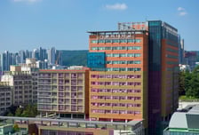 가톨릭대 모법인 '가톨릭학원', 2025 대학법인평가 종합 3위