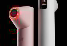 에이피알, 메디큐브 뷰티 디바이스 '하이 포커스 샷 플러스' 공개