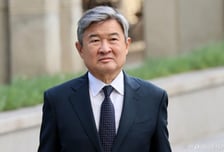 조태용 전 국정원장, 내란 특검 출석…"성실히 조사 받을 것"