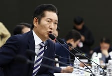 [속보]정청래 "국민안전대책단 설치...김병주 등 캄보디아 급파"