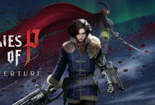 "해외서 인정받는 K게임" 네오위즈, 영국 게임어워드 후보 올랐다