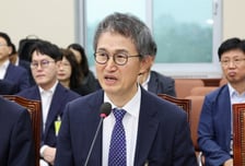 소방청장 대행 "어떤 재난 유형에도 소방 본연 역할 다할 것"