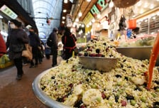 '외식=쌀밥' 공식 깨진다....서울시 '잡곡밥 옵션' 참여식당 모집