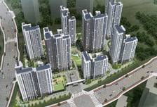 LH, 남양주진접2지구 A-7BL 공공주택 405가구 청약 접수