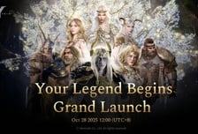 '레전드 오브 이미르' 글로벌 버전 출시…쉽고 직관적인 토크노믹스 구축