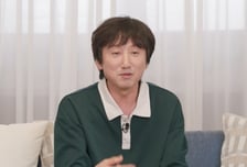 "아이유 등쳐 먹었잖아"…삼계탕집 알바하는 배우 알아본 손님