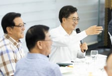 유난히 더웠던 올여름…경기도 '폭염 취약계층'에 198억 지원 완료