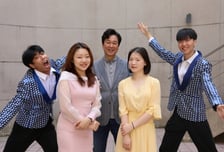 대경대 연기예술과, 中 상하이 '프린지 빌 페스티벌' 폐막식 공식 초청