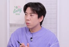 "10시간 자고 계속 하품"… '갑상샘암 투병' 양세찬이 말한 신호