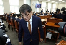 "조희대는 붙잡아놓고 선관위는 왜"…野, 노태악 이석 허용에 반발