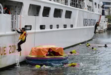 2인 이하 조업어선 구명조끼 의무화…미 착용하면 과태료 300만원