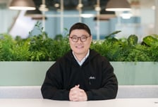 "K-신용평가 기술력 알린다"…호주 최대 포럼 연단에 오르는 이 회사