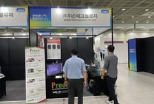 위슨테크놀로지, 전기화 시대 '하이파워 솔루션' 제시