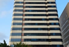 해수부 '부산 이전 청사' 월 임차료 4억원…임시청사 예산 1100억원 넘어