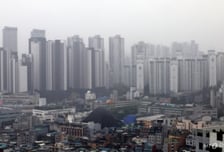 부동산 규제만 강화? 서리풀·과천지구 착공 앞당긴다…공급대책 '가속'