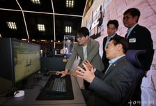 [속보]이재명 대통령 "한국 세계적 문화산업국가로…게임, 문화산업의 중요한 부분"