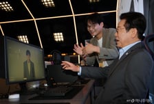 [속보]이재명 대통령 "게임, 대한민국 문화산업의 중추…중독물질 아냐"