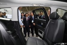 與정태호 "재생에너지만으론 안 돼…수소경제, 국정과제에 상당히 반영"