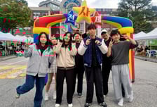 백석대 사회복지학부 '제23회 천사제' 성료...전공 역량·공동체 가치↑