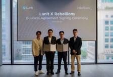 리벨리온-루닛, 의료AI 솔루션 공동개발…국내외 시장진출 협력